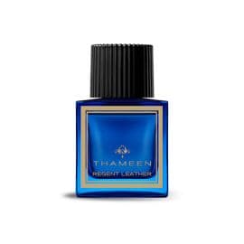 Regent Leather Eau De Parfum - 50ML - Unisex