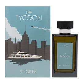 The Tycoon Eau De Parfum - 100ML