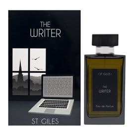 The Writer Eau De Parfum - 100ML