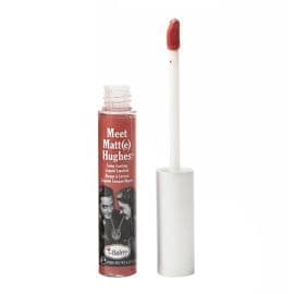 Meet Matte Hughes Liquid Lipstick - Honest