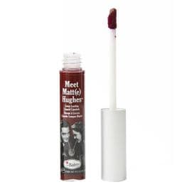 Meet Matte Hughes Liquid Lipstick - Adoring