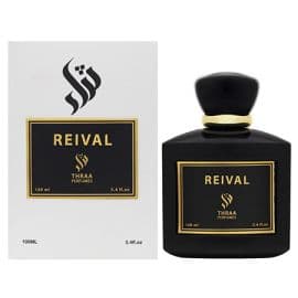 Reival Eau De Parfum - 100ML