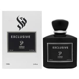 Exclusive Eau De Parfum - 100ML