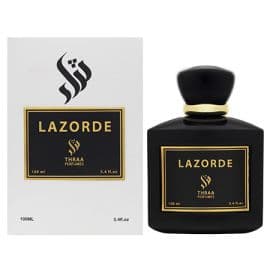 Lazorde Eau De Parfum - 100ML