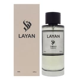 Layan Eau De Parfum - 200ML