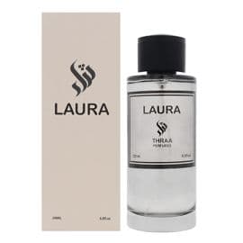Laura Eau De Parfum - 200ML