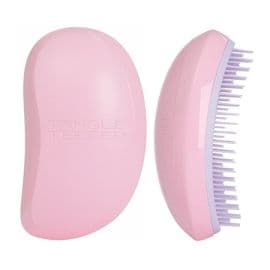 Salon Elite Detangling Hairbrush - Pink Lilac