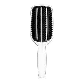 Blow Styling Hairbrush - Full Paddle - White