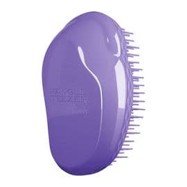 Thick & Curly Detangling Hairbrush - Violet