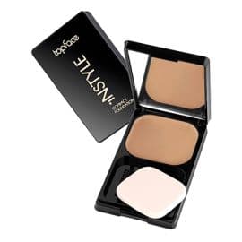 Instyle Compact Foundation - N 03