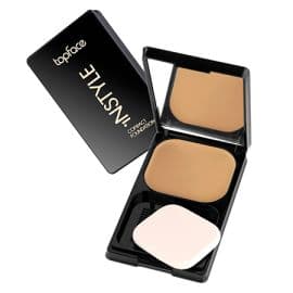 Instyle Compact Foundation - N 04