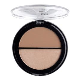 Instyle Contour & Highlighter - N 002