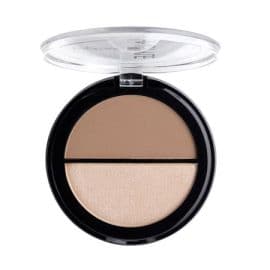 Instyle Contour & Highlighter - N 003