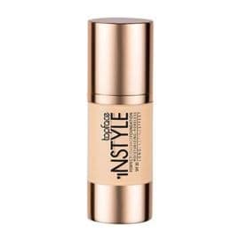 Instyle Perfect Coverage Foundation - N 2