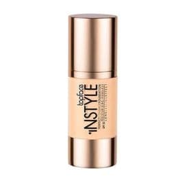 Instyle Perfect Coverage Foundation - N 5