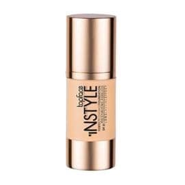 Instyle Perfect Coverage Foundation - N 6