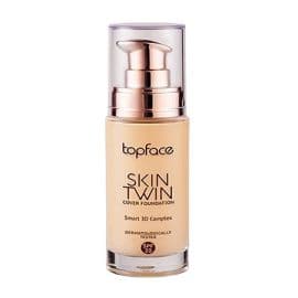 Skin Twin Cover Foundation - N 001