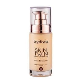 Skin Twin Cover Foundation - N 002