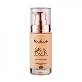 Skin Twin Cover Foundation - N 004