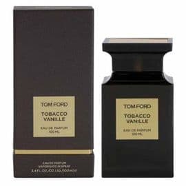 Tabacco Vanille Eau De Parfum - 100ML - Unisex