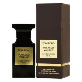 Tobacco Vanille - Eau De Parfum - 50 ML