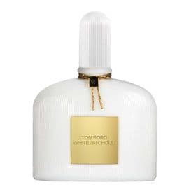 White Patchouli Eau De Parfum - 50ML - Women