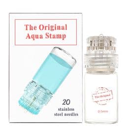 Aqua Stamp - 0.5mm - Clear