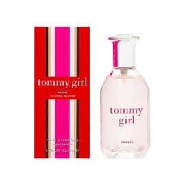 Tommy Girl Brights Eau De Toilette - 100ML - Women