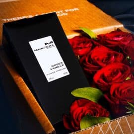 Flowers Gift Box - N 1