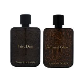 Oriental Glance & Fairy Dust Eau De Parfum Set