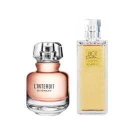 Givenchy perfume Set