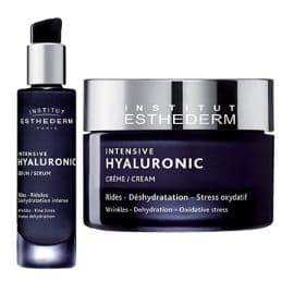 Intensive Hyaluronic Face Treatment Set