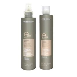E- Line Volume Shampoo & Spray Set