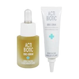 Acti Biotic Sebo Face Treatment Set