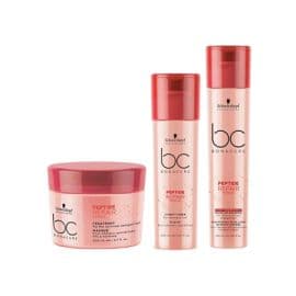 BC Peptide Repair Rescue Hair Care Collection