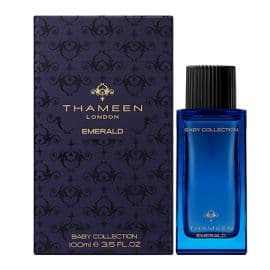 Emerald Baby Fragrance - 100ML