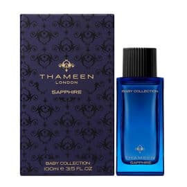 Sapphire Baby Fragrance - 100ML