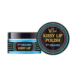 Kissy Lip Polish - 25ML - 7th Heaven