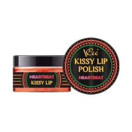 Kissy Lip Polish - 25ML - Heart Beat