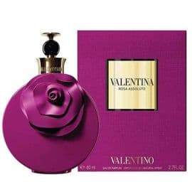 Valentina Rosa Assoluto Eau De Parfum - 80ML - Women
