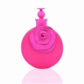 Valentina Pink Eau De Parfum - 80ML - Women
