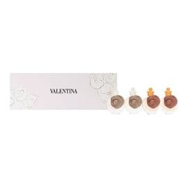 Valentina Assoluto 4pc Mini Set - Women