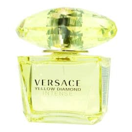 Versace - Yellow Diamond Intense Eau De Parfum - 90ML - Women