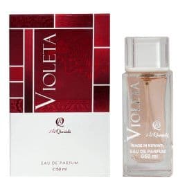 Violeta Eau De Parfum - 50ML