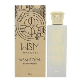 WSM Royal Eau De Parfum - 80ML