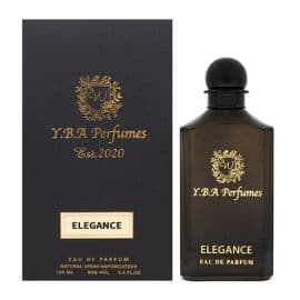 Elegance Eau De Perfum - 100ML