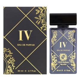 IV Eau De Perfum - 80ML