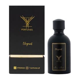 Elegant Eau De Parfum - 100ML - Unisex