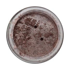 Overshadow Shimmering All-Mineral Eyeshadow - If You're Rich, I'm Single