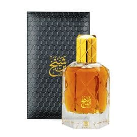 Bin Shaikh Eau De Parfum - 90ML
